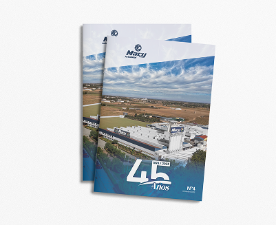 Nº 04 MacyActualidad